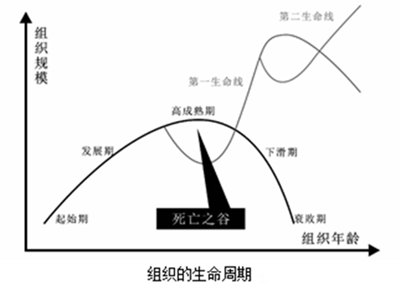 企业为什么要做管理升级