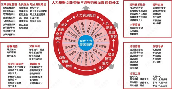 清远市齐力合成革有限公司人力资源管理升级项目