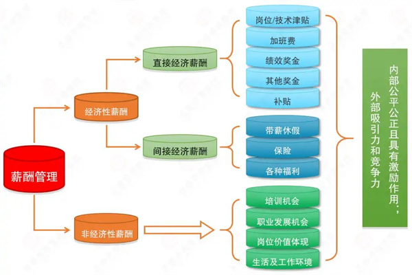 清远市齐力合成革有限公司人力资源管理升级项目